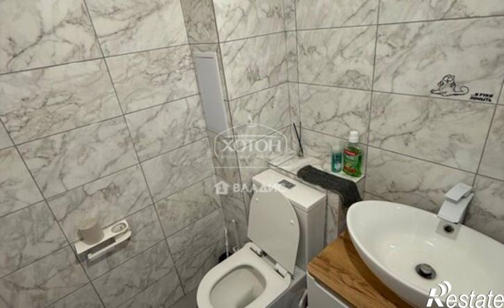 3-комн квартира улица Правды, 3,  д. 3