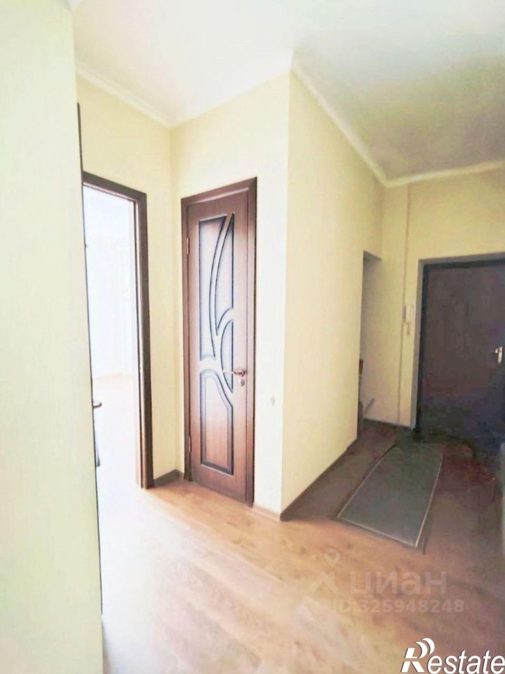 3-комн квартира ул А.С.Пушкина, 3А 1,  д. 3А 1,  к. 1