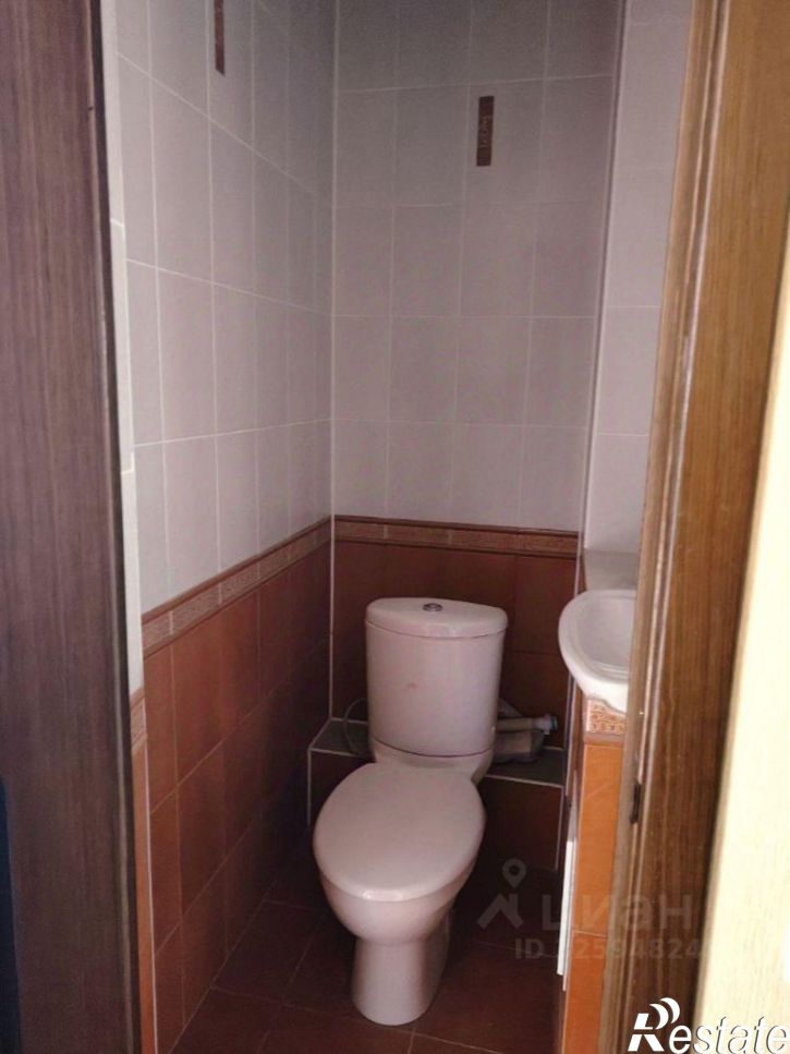 3-комн квартира ул А.С.Пушкина, 3А 1,  д. 3А 1,  к. 1