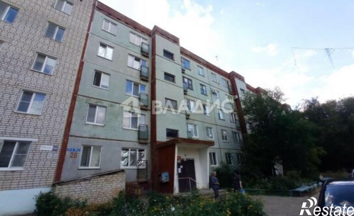 3-комн квартира мкр 6, 26,  д. 26
