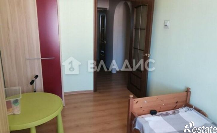 3-комн квартира мкр 6, 26,  д. 26