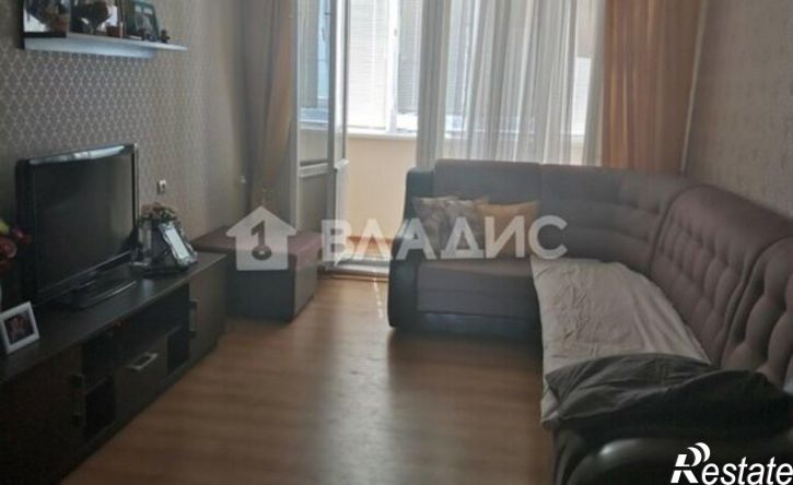 3-комн квартира мкр 6, 26,  д. 26