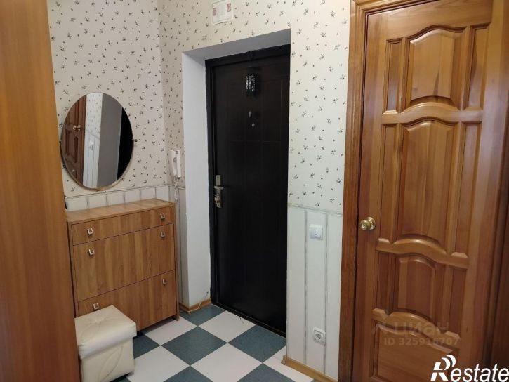 1-комн квартира Молодежный мкр, 11,  д. 11