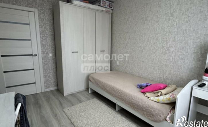 3-комн квартира ул Ипподромная, 107,  д. 107