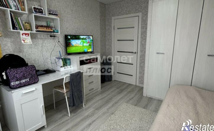 3-комн квартира ул Ипподромная, 107,  д. 107