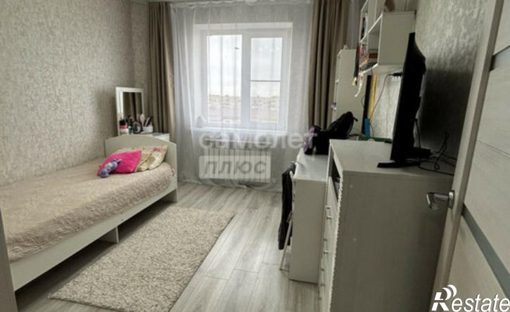 3-комн квартира ул Ипподромная, 107,  д. 107