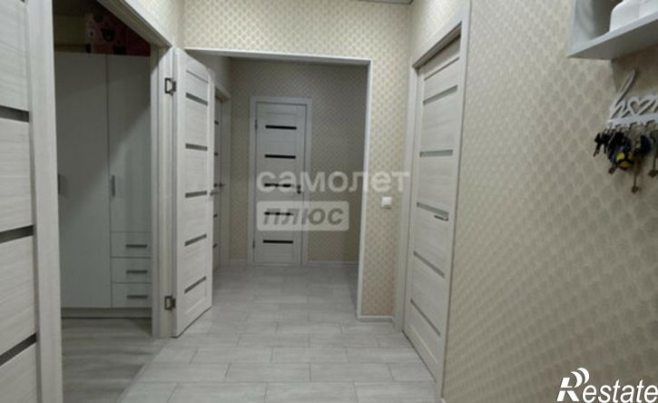 3-комн квартира ул Ипподромная, 107,  д. 107