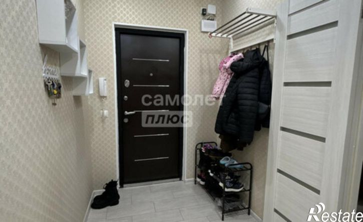 3-комн квартира ул Ипподромная, 107,  д. 107