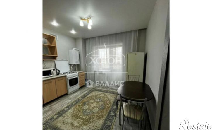 1-комн квартира ул Г.О.Рокчинского, 17Б,  д. 17Б