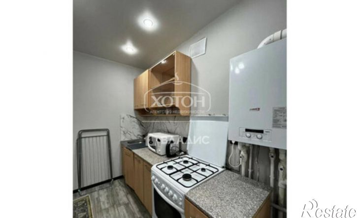 1-комн квартира ул Г.О.Рокчинского, 17Б,  д. 17Б