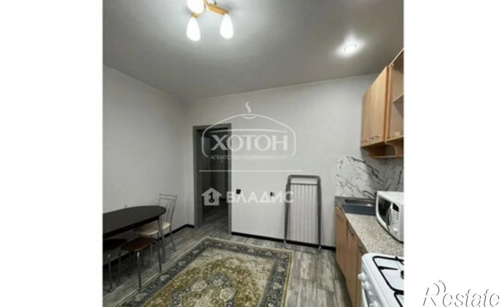 1-комн квартира ул Г.О.Рокчинского, 17Б,  д. 17Б