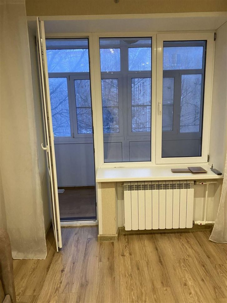 3-комн квартира ул им И.К.Илишкина, д. 10