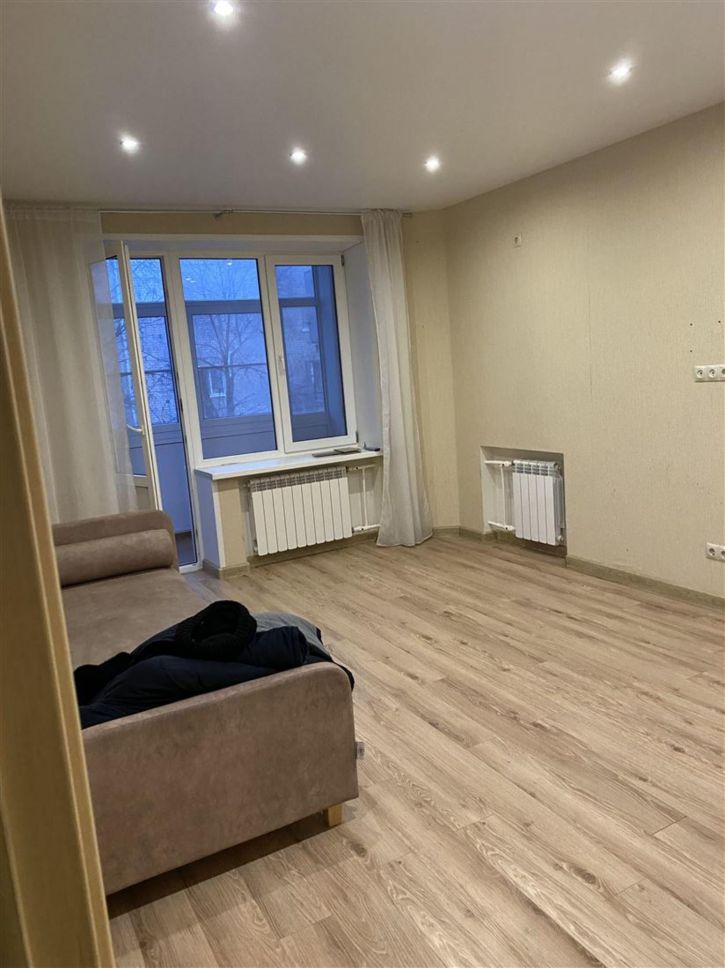 3-комн квартира ул им И.К.Илишкина, д. 10