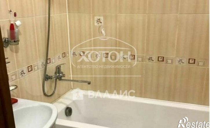 2-комн квартира 2-й микрорайон, 38