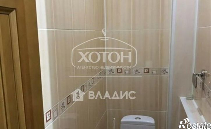 2-комн квартира 2-й микрорайон, 38