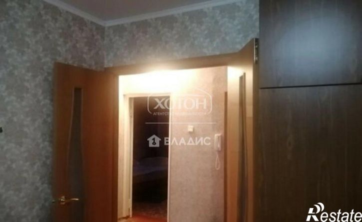 2-комн квартира 2-й микрорайон, 22