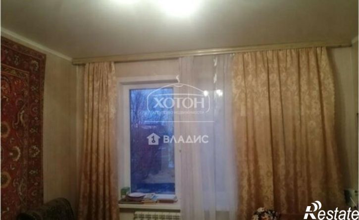 2-комн квартира 2-й микрорайон, 22