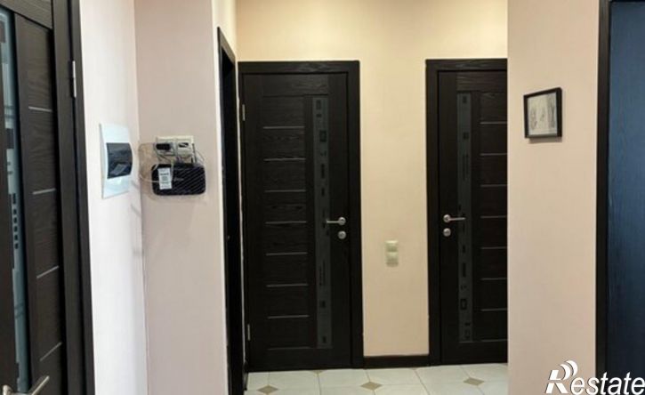 3-комн квартира мкр 9, 58,  д. 58