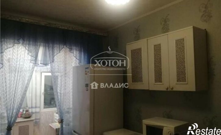 2-комн квартира 2-й микрорайон, 22