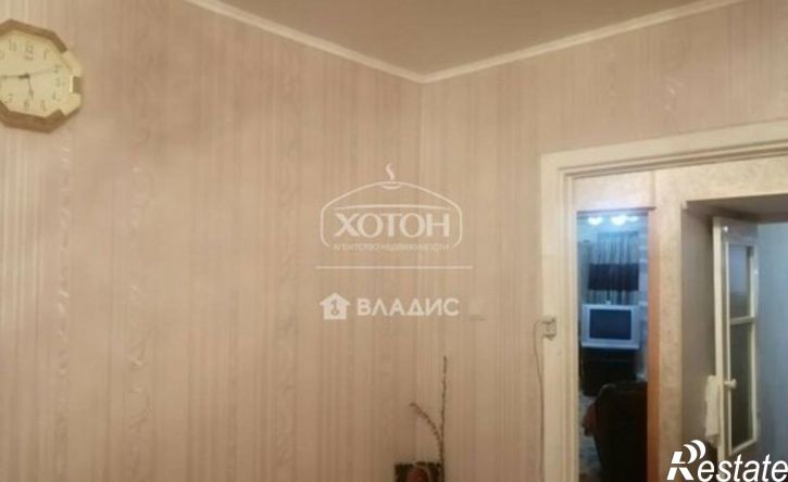2-комн квартира 2-й микрорайон, 22