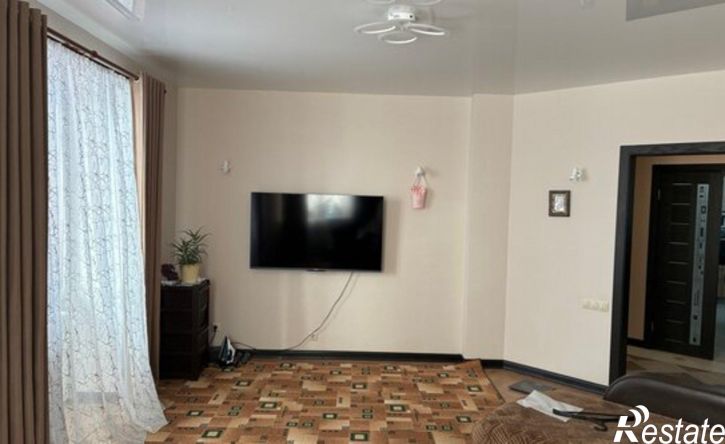 3-комн квартира мкр 9, 58,  д. 58