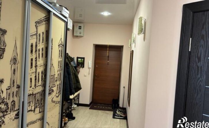 3-комн квартира мкр 9, 58,  д. 58
