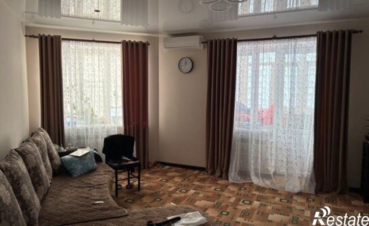 3-комн квартира мкр 9, 58,  д. 58