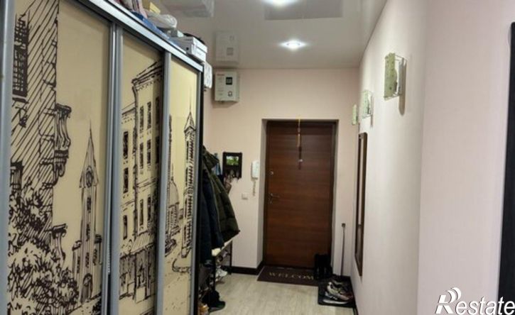 3-комн квартира мкр 9, 58,  д. 58
