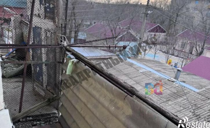 2-комн квартира улица им. Б.Б.Городовикова, 3,  д. 3