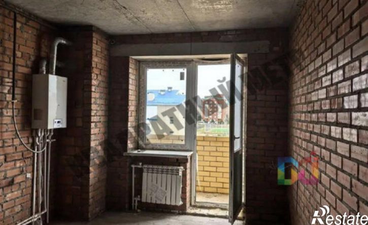 2-комн квартира мкр 9, 52,  д. 52