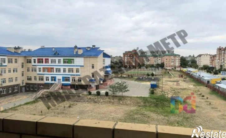 2-комн квартира мкр 9, 52,  д. 52