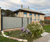 коттедж 70 кв м улица Ленина, 109