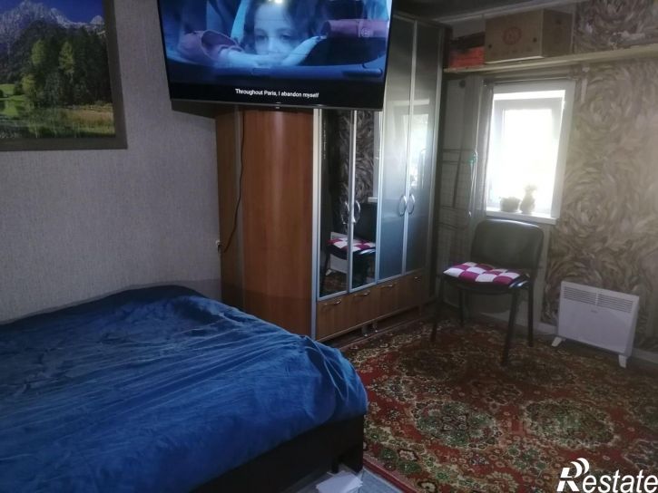 Коттедж/дом