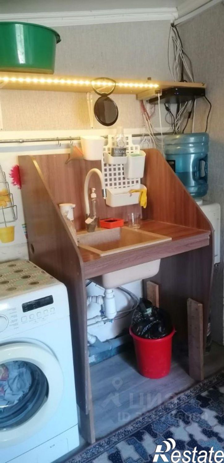 Коттедж/дом