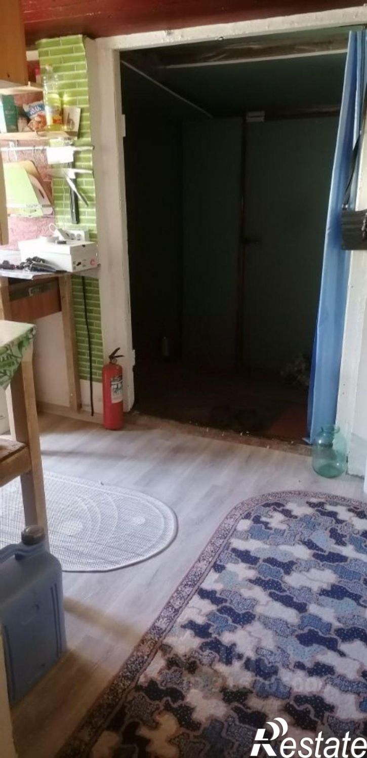 Коттедж/дом