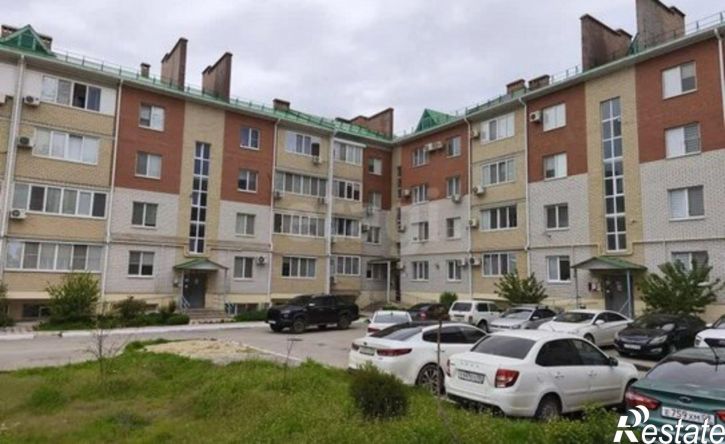2-комн квартира Ипподромная улица, 100 к4,  д. 100 к4