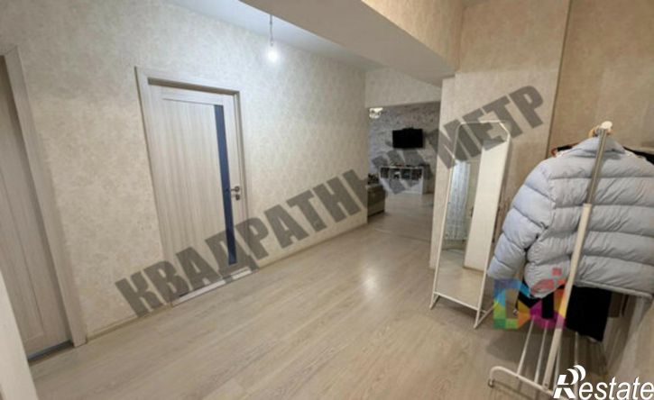 2-комн квартира улица Гагарина, 17,  д. 17