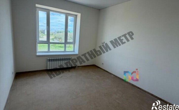 1-комн квартира 10-й микрорайон, 137