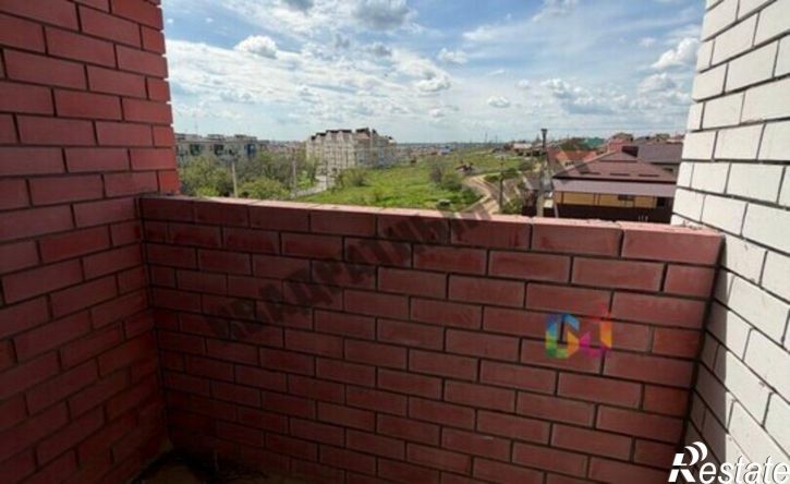 1-комн квартира 10-й микрорайон, 137