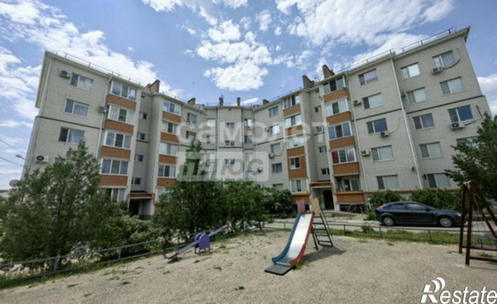 3-комн квартира ул Калачинская, 22,  д. 22