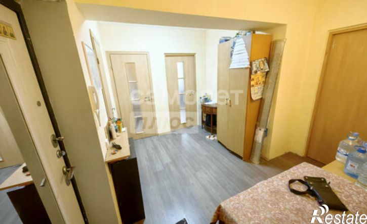3-комн квартира ул Калачинская, 22,  д. 22