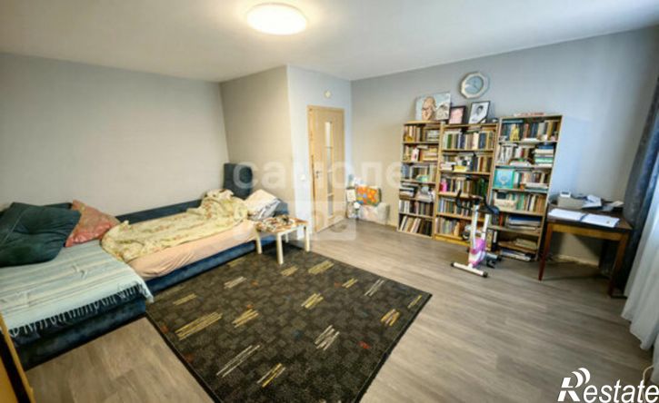 3-комн квартира ул Калачинская, 22,  д. 22
