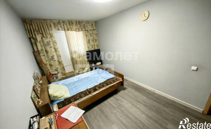 3-комн квартира ул Калачинская, 22,  д. 22