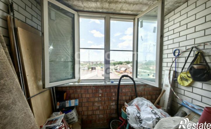 3-комн квартира ул Калачинская, 22,  д. 22