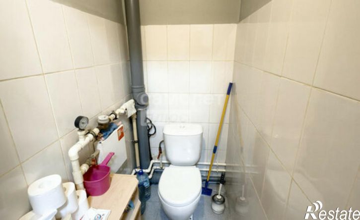 3-комн квартира ул Калачинская, 22,  д. 22