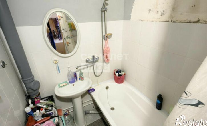 3-комн квартира ул Калачинская, 22,  д. 22