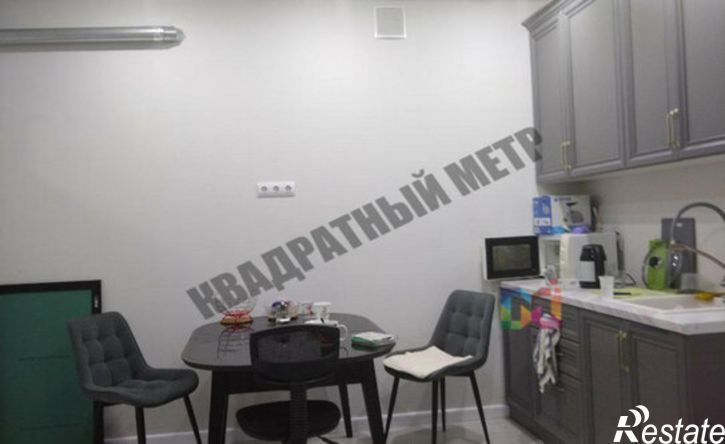 2-комн квартира улица Ю. Клыкова, 92А,  д. 92А