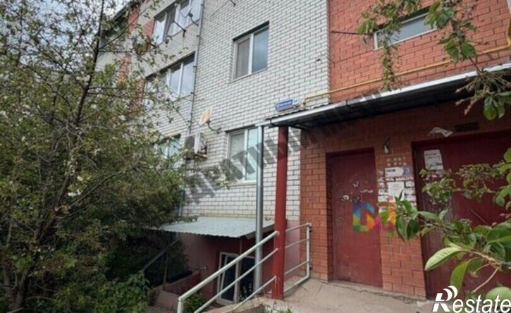 1-комн квартира 10-й микрорайон, 54,  д. 54