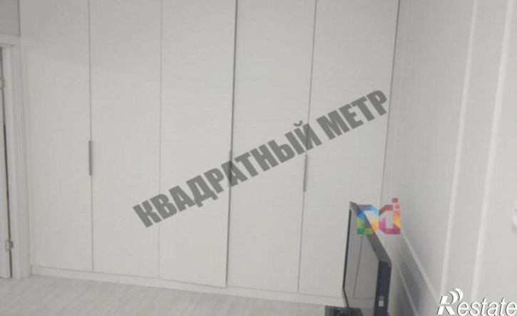 2-комн квартира улица Ю. Клыкова, 92А,  д. 92А