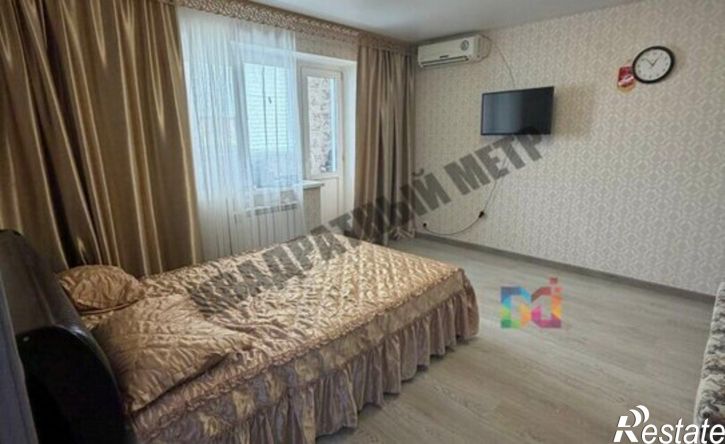 1-комн квартира 10-й микрорайон, 54,  д. 54